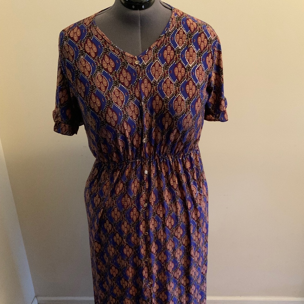Dress Barn Dress